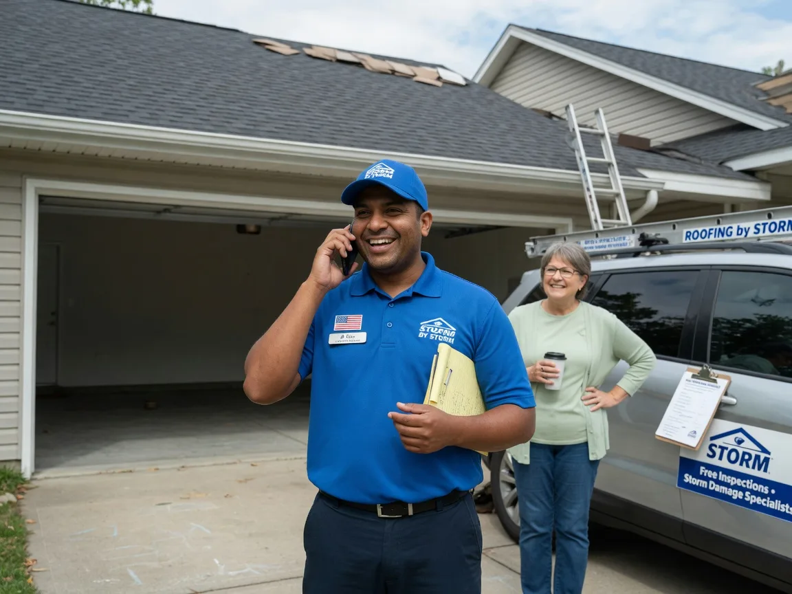 Roof Repair Near Me Ray, OH FAQs