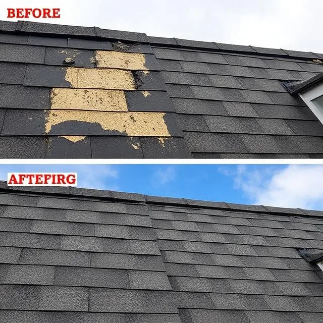 Roof Repair Near Me in Ray, OH near me